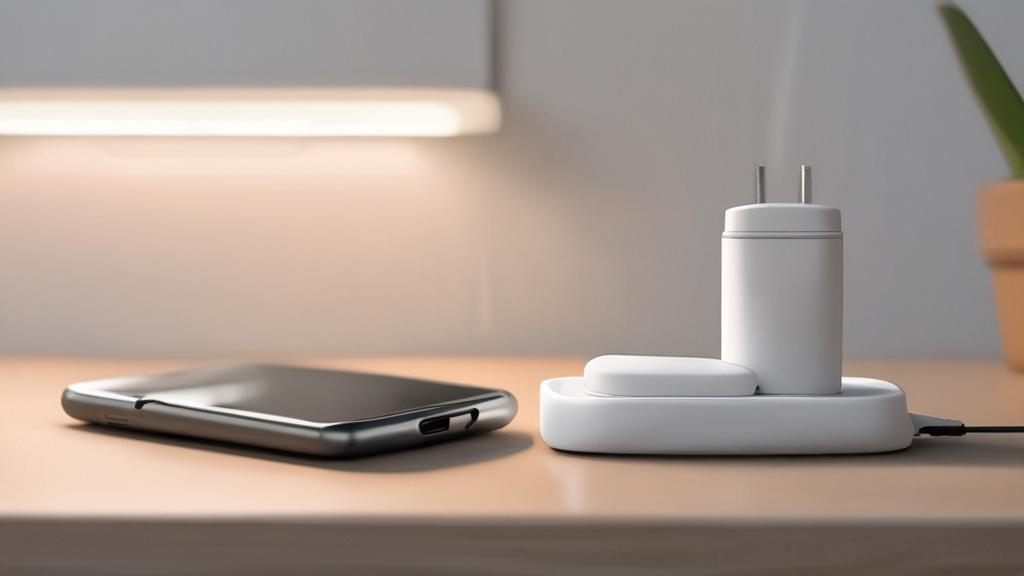 Иллюстрация к статье: Как понять, нужен ли держатель в IQOS ILUMA